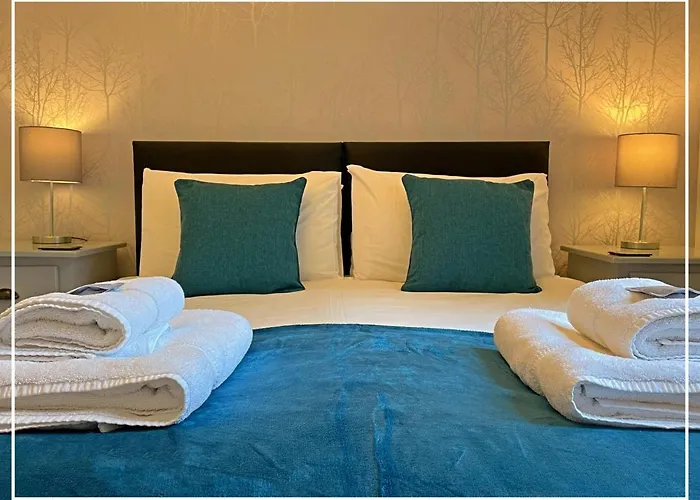 Smugglers Rest Bed & Breakfast