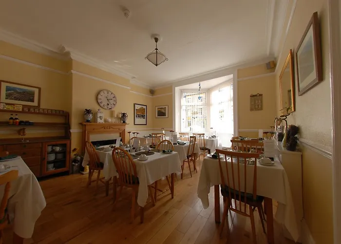 Chiltern Guest House